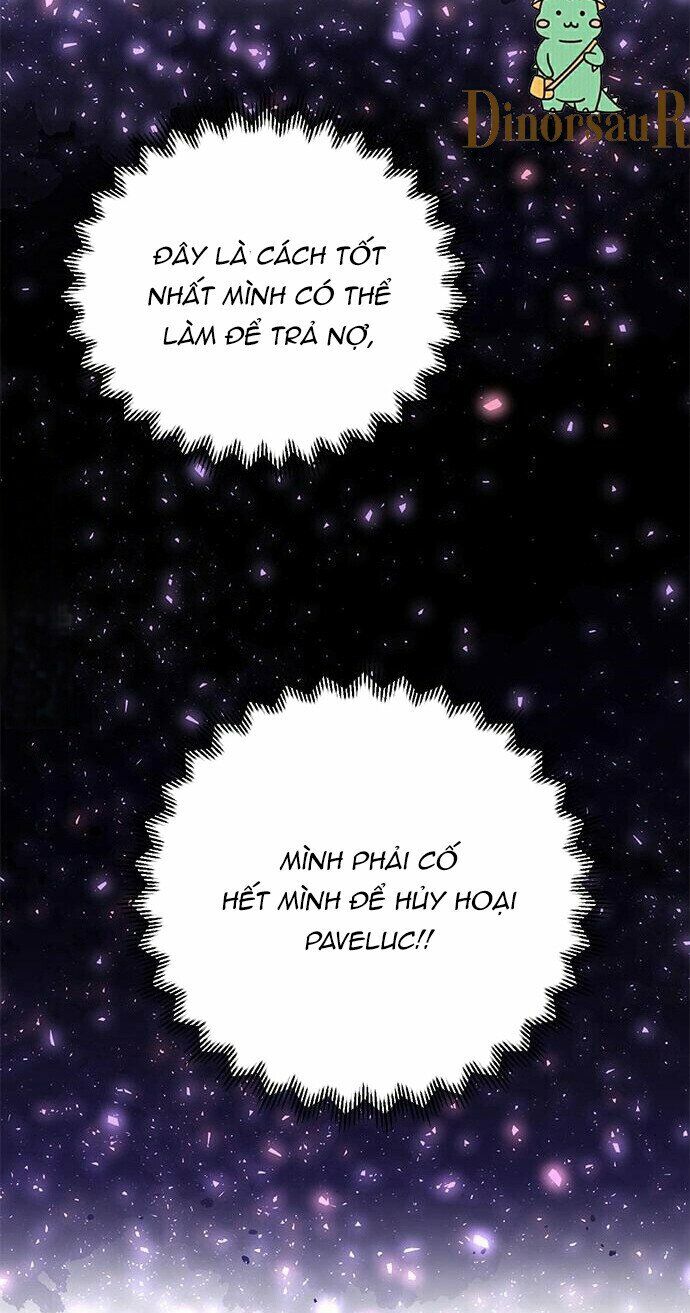 nữ hiệp trở về chapter 18.1 14