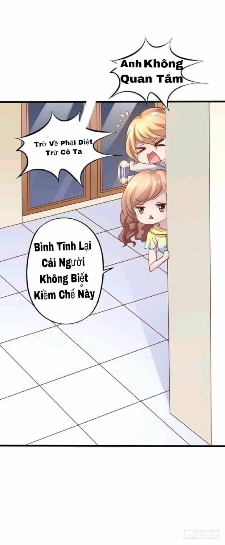 tôi không muốn fa như vậy đâu chapter 11 23