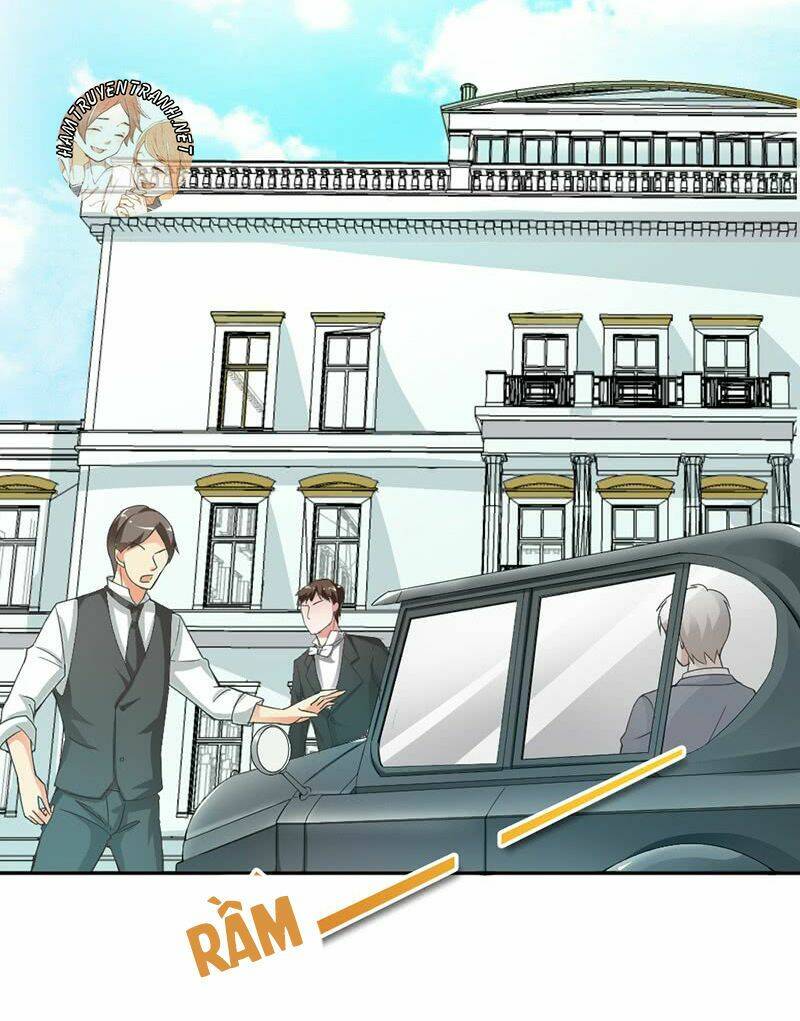 tiểu tâm can của cực phẩm đại nhân chapter 9 30