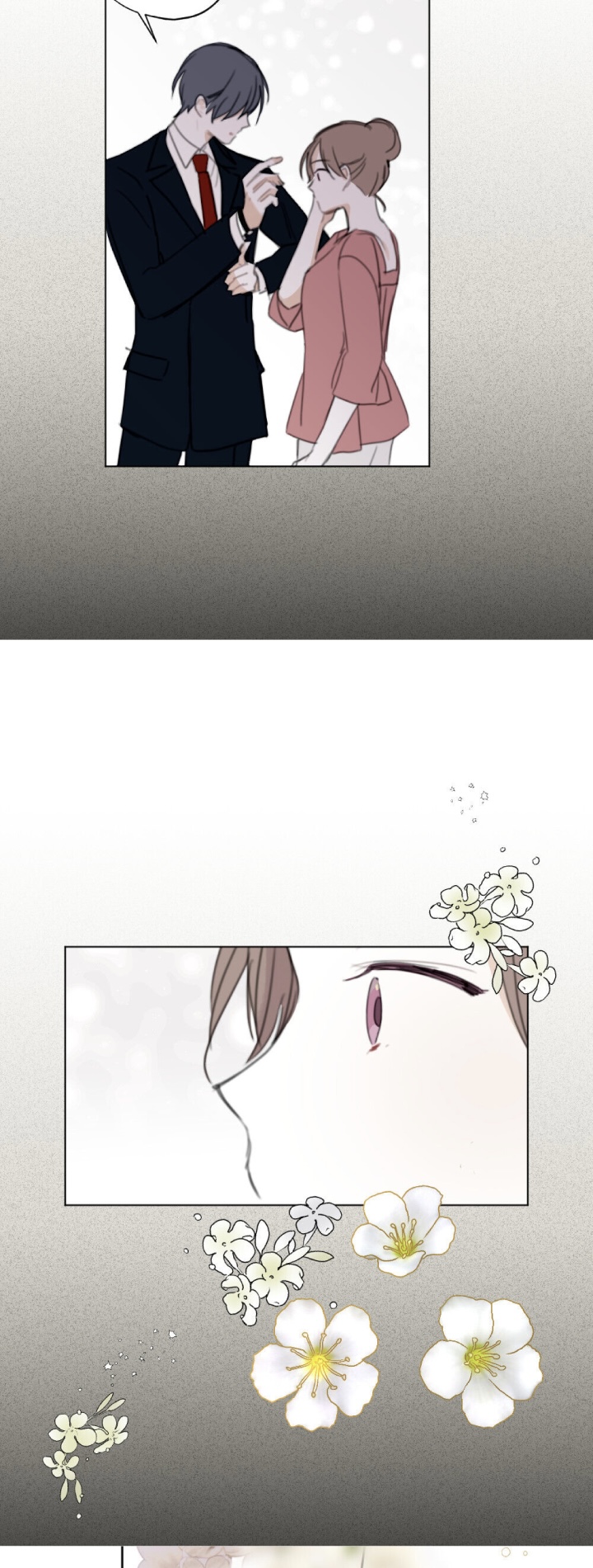 chuyện tình ở honey bouche chapter 20 20