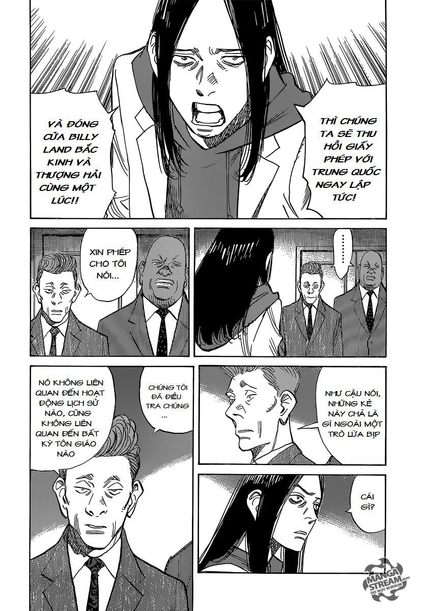 billy bat chapter 152 8