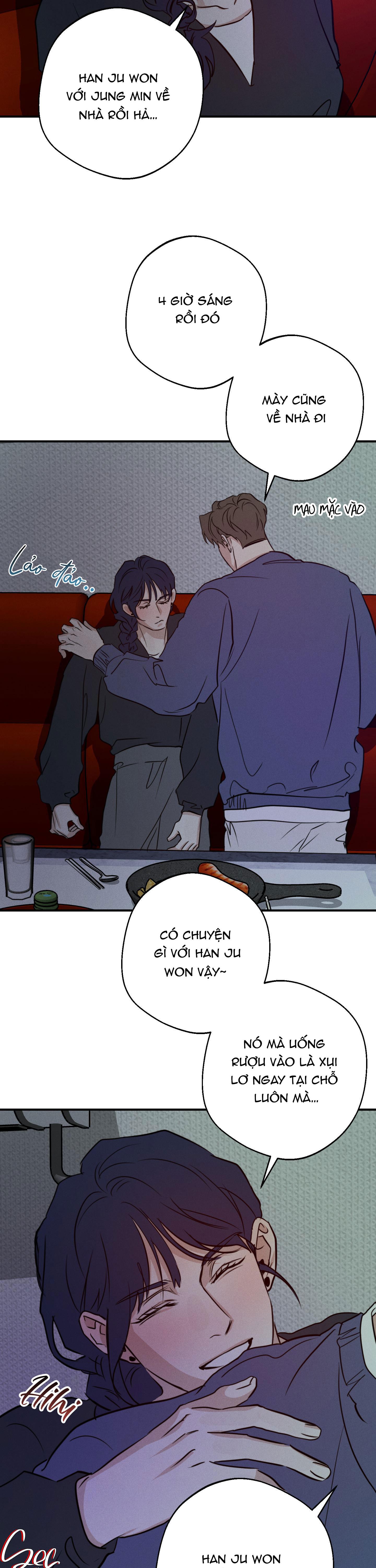 high clear chapter 53 2