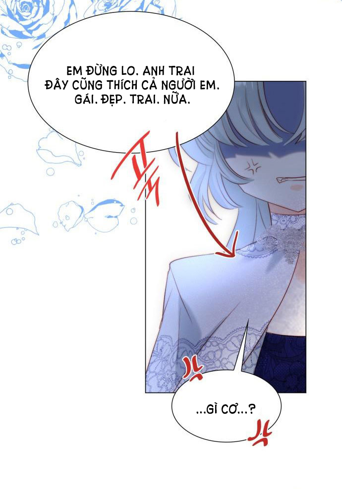 sau khi chuyển sinh tôi trở thành công chúa chapter 25.2 17