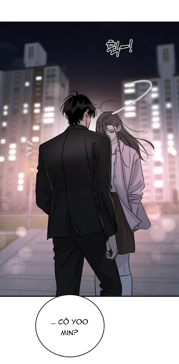 Thuyết Tình Yêu Ích Kỷ chapter 45.2 25