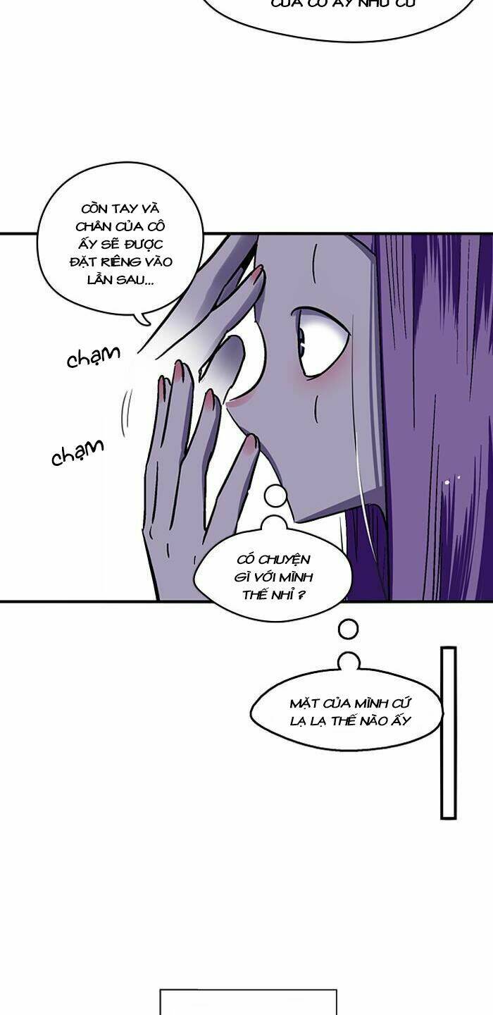 người máy hủy diệt chapter 47 19