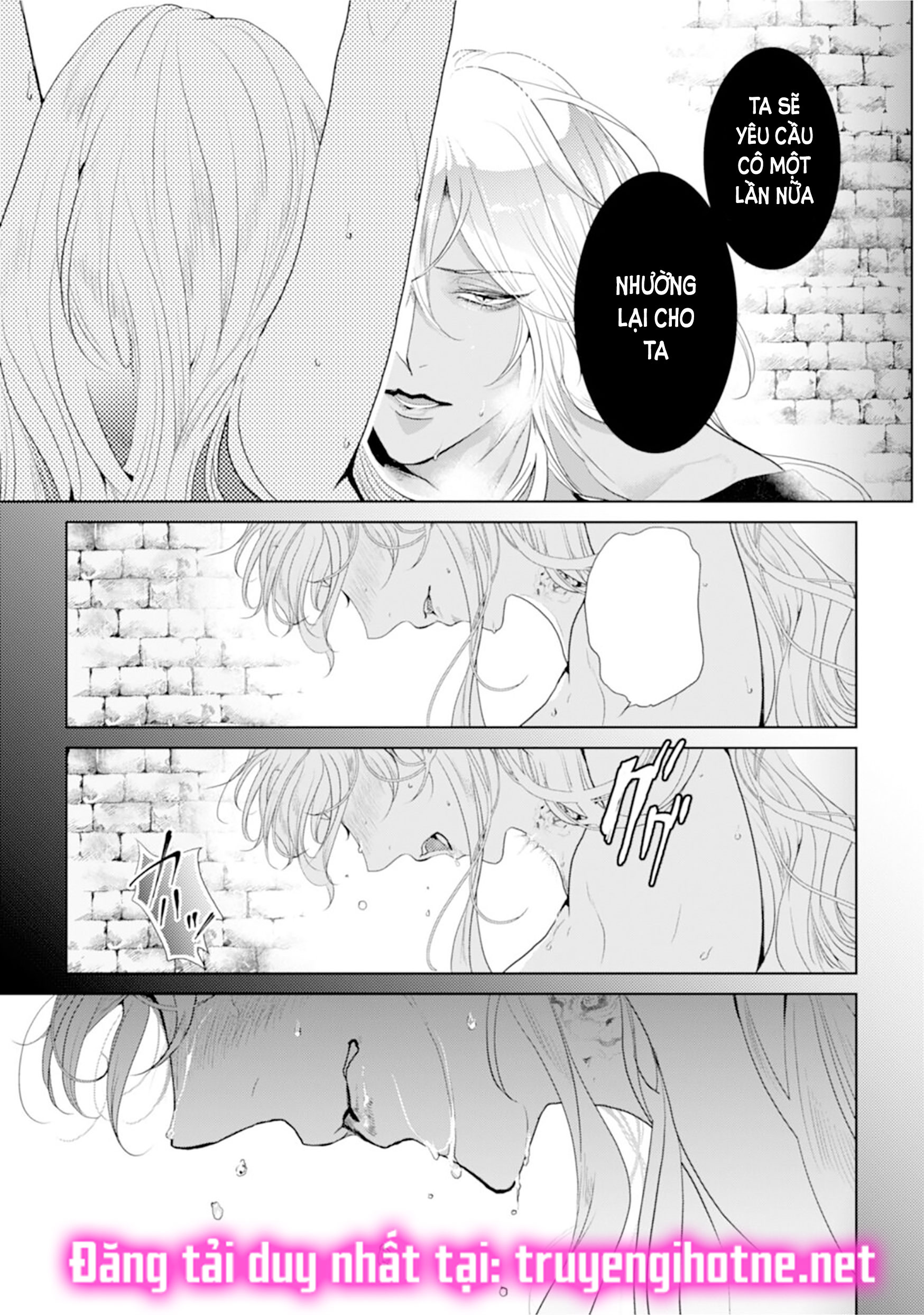 nụ cười của sự kết án chapter 2 5