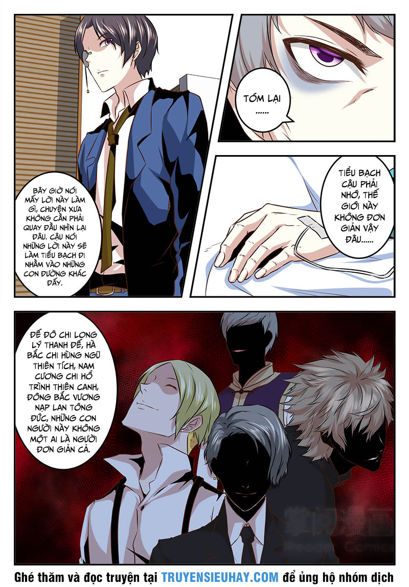 đô thị kiêu hùng hệ thống chapter 68 3