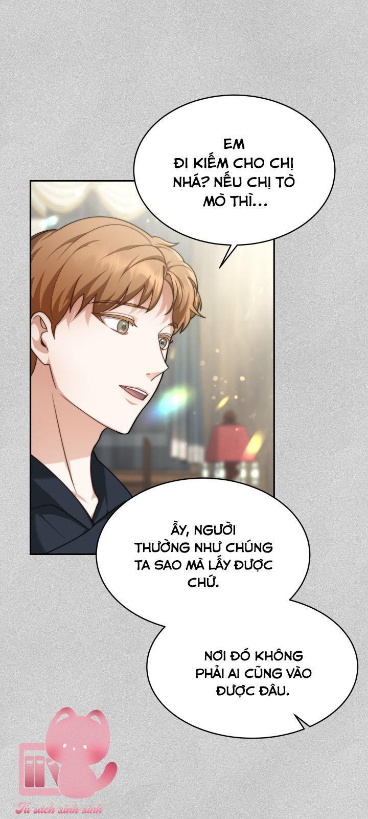 từ chồng cũ hóa thành nam chính chapter 7 18