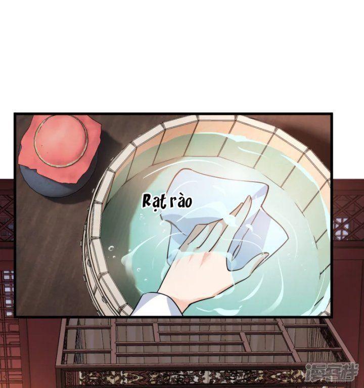 nụ cười của ngươi ngọt gãy tám cái răng của ta chapter 36 1