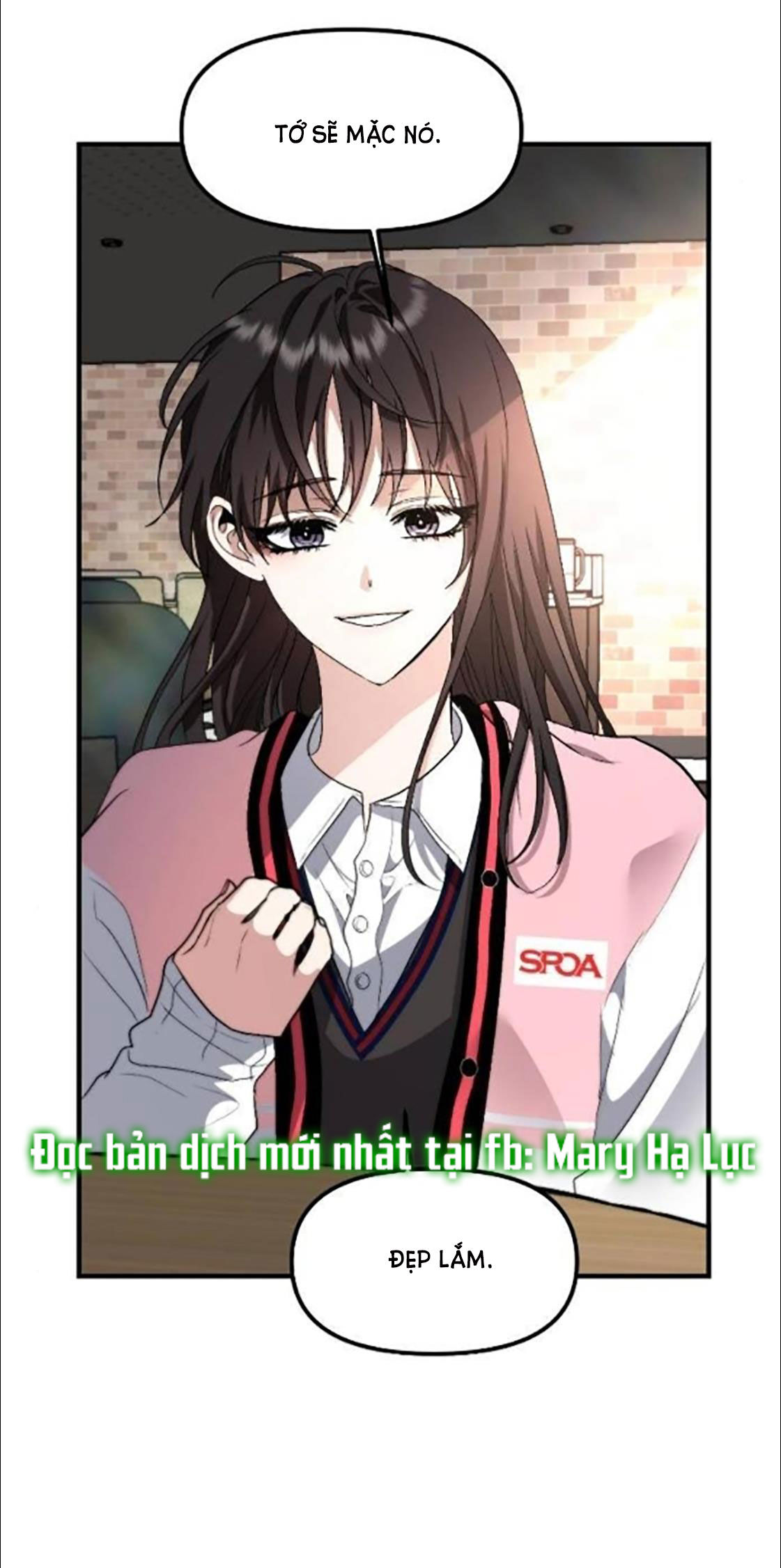 Tự Do Trong Mơ chapter 55.2 36