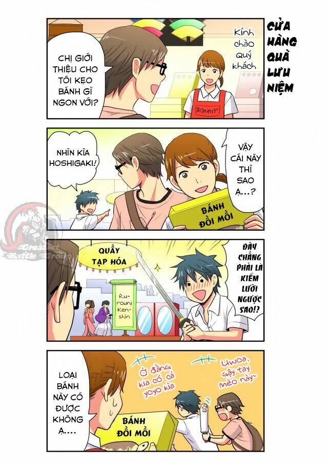 cat is silver vine chapter 17 3