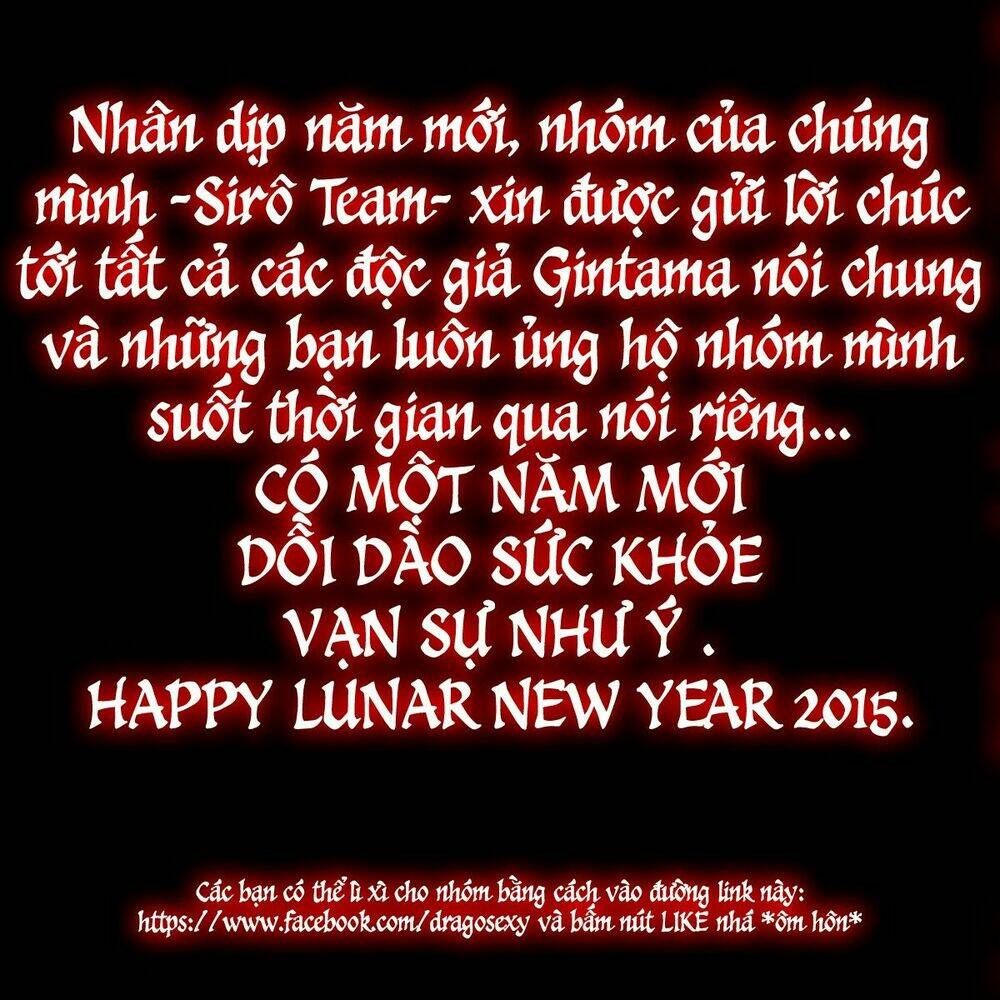 gintama - linh hồn bạc chapter 412 1