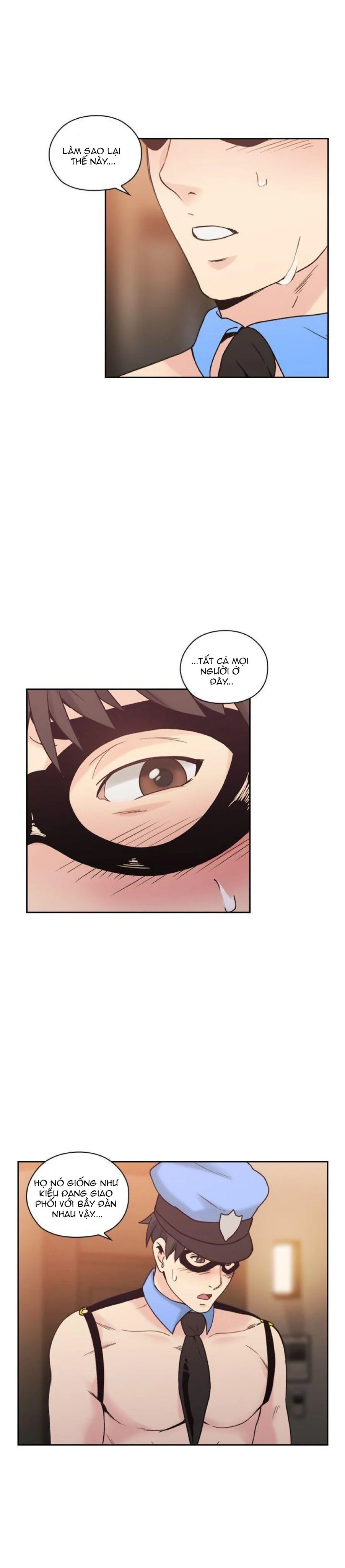 tình nhân chapter 25 18