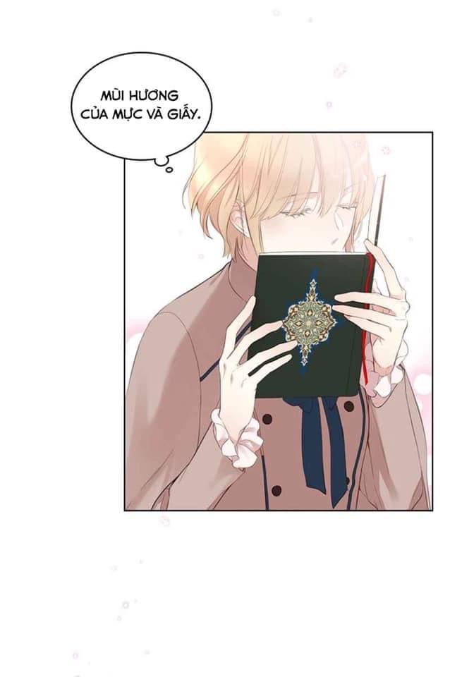 thật tình, họ rất nhớ cô ấy! chapter 2 50