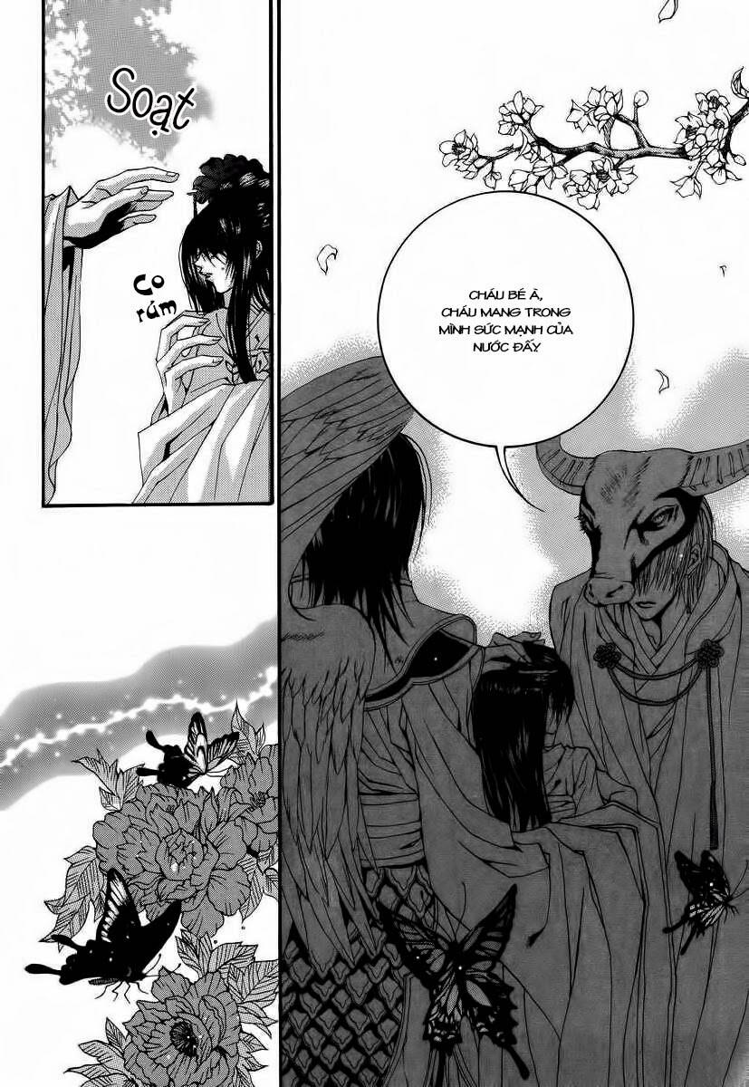 tân nương của thủy thần chapter 64 16
