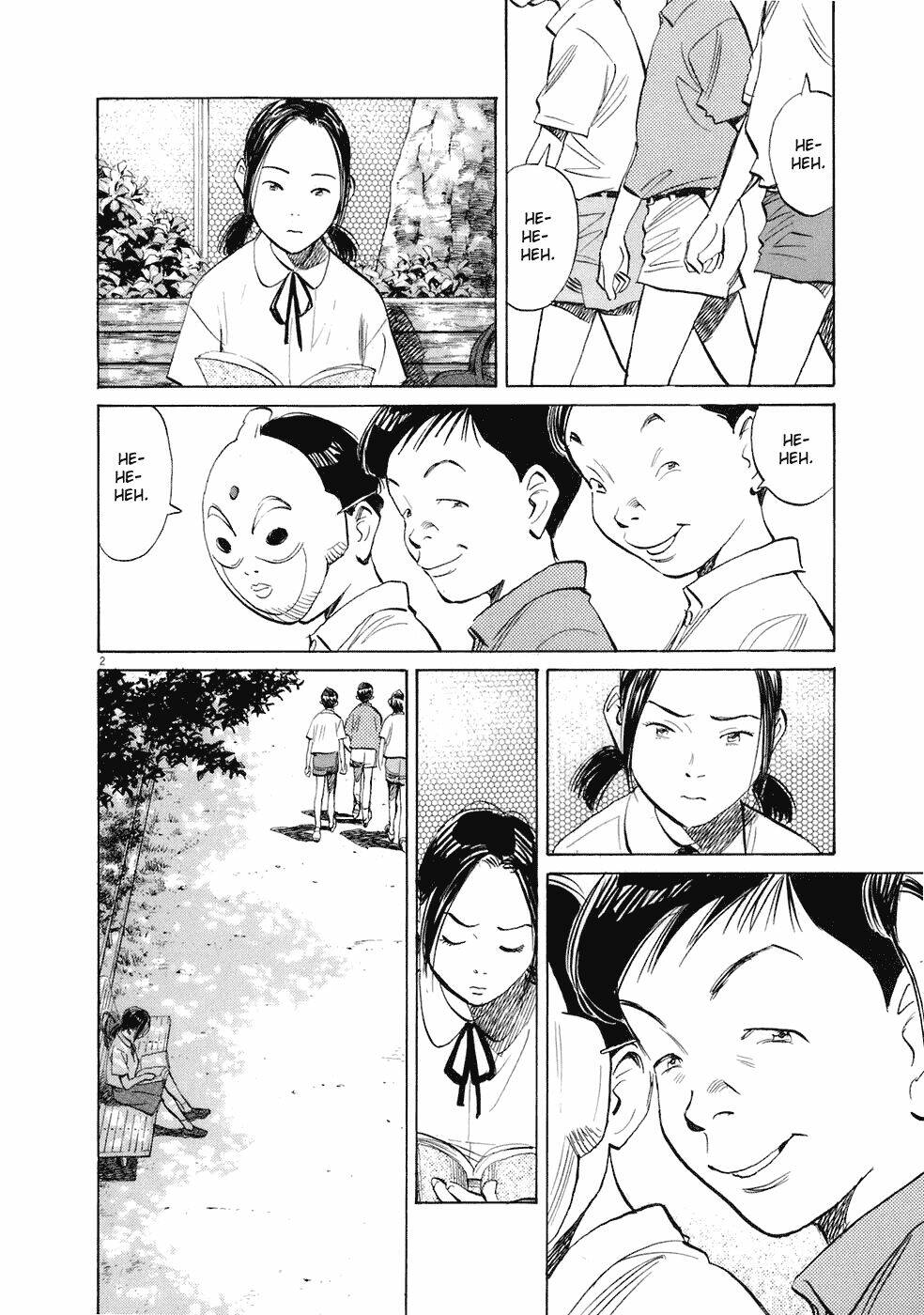 những chàng trai thế kỉ 20 chapter 225 3