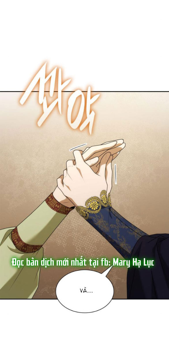 chị yêu, kiếp này em sẽ là hoàng hậu chapter 100.1 21