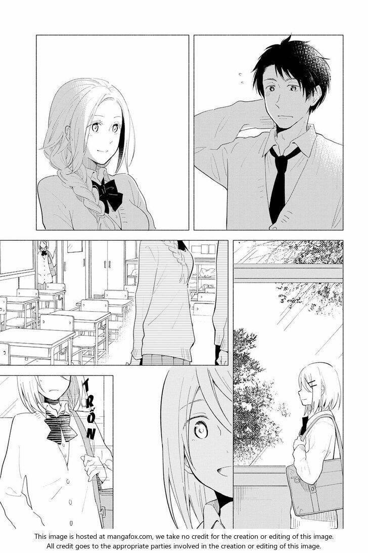 this love that won't reach chapter 10 7