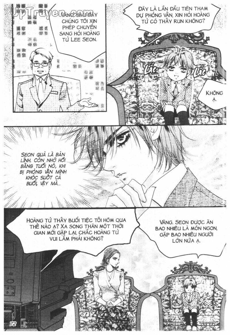 hoàng cung chapter 27 71