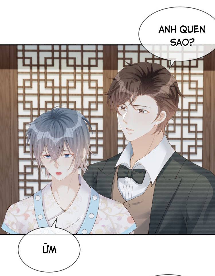 dạ yến chapter 25 10