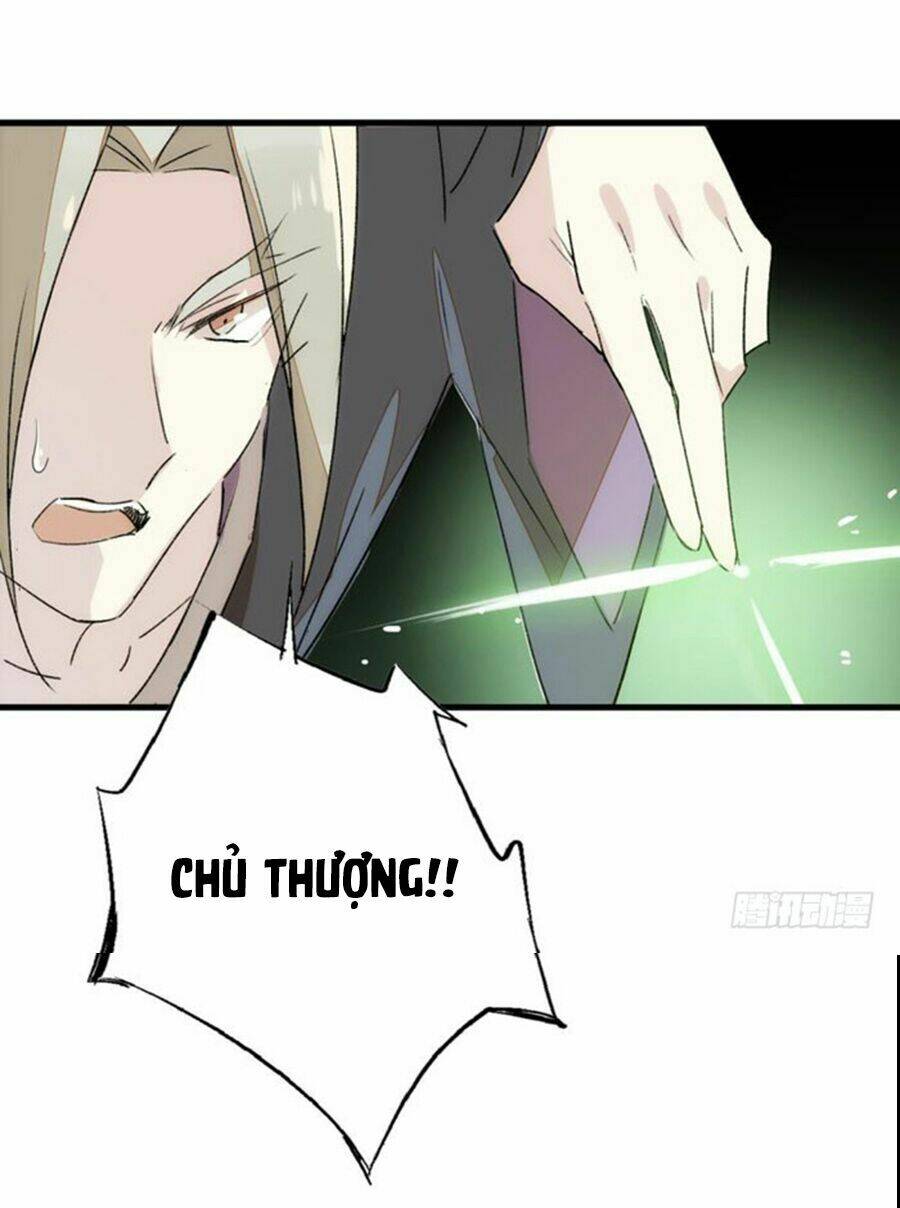 sư phụ lại trêu chọc ta chapter 55 20