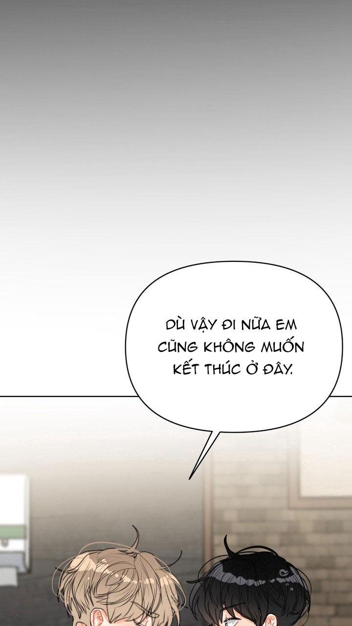 omega của anh trai chapter 3 2