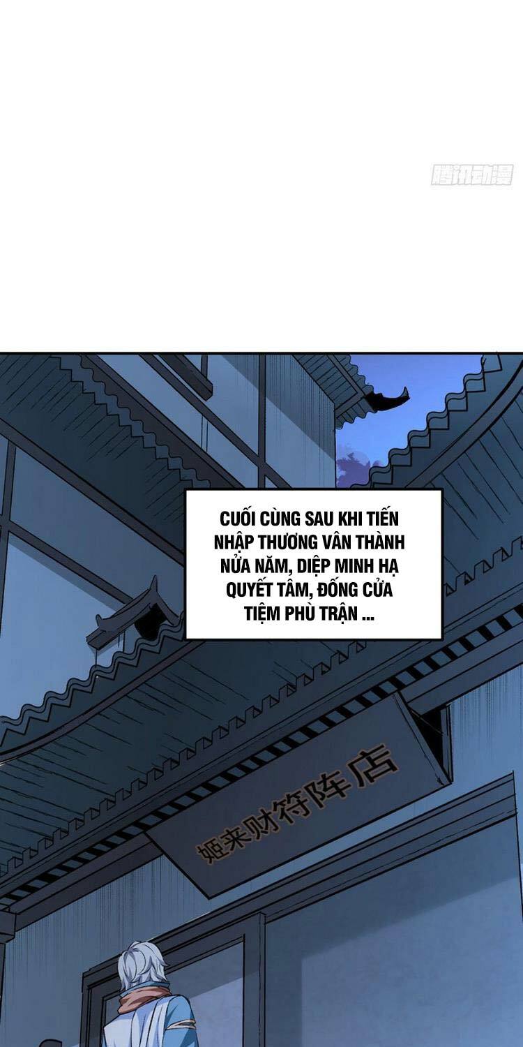 võ đạo độc tôn chapter 313 23