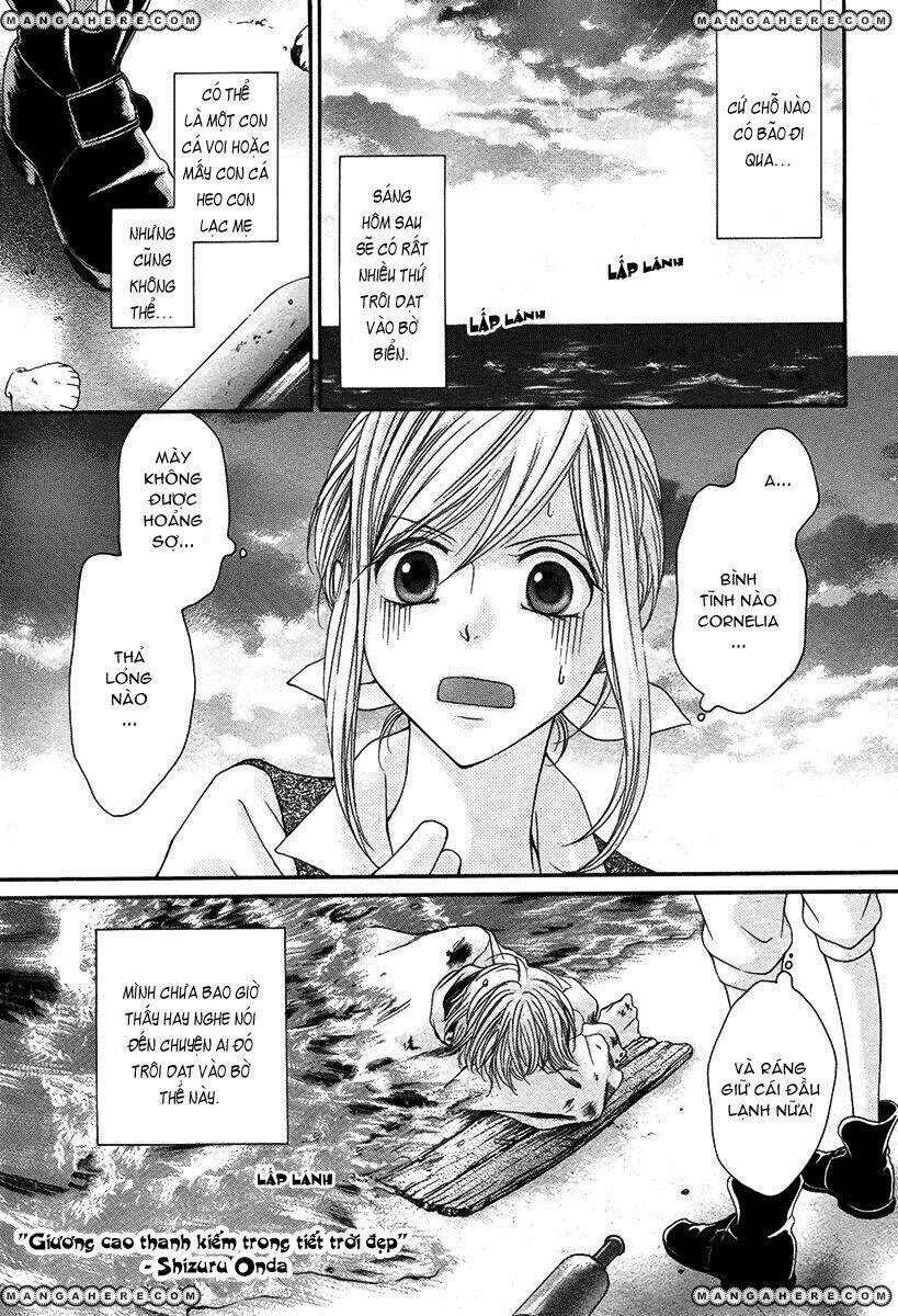 seiten ni tsurugi wo kazase chapter 0 2