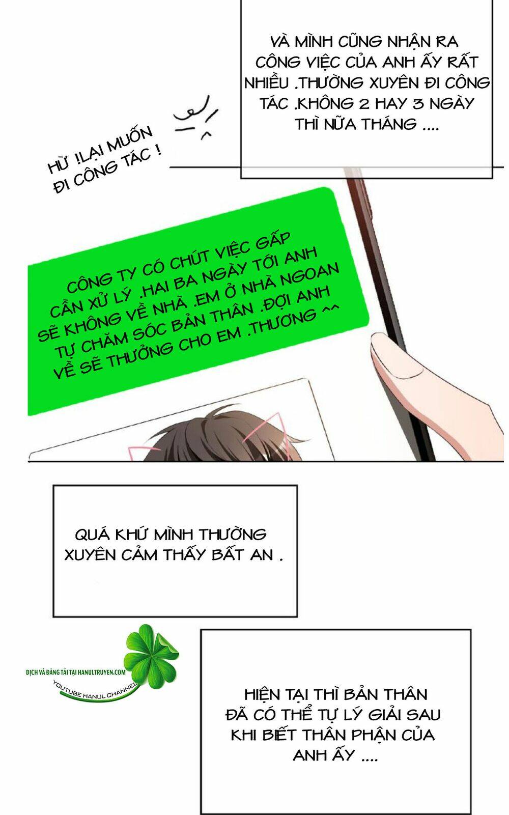 cô vợ nhỏ nuông chiều quá lại thành ác!! chapter 137 5