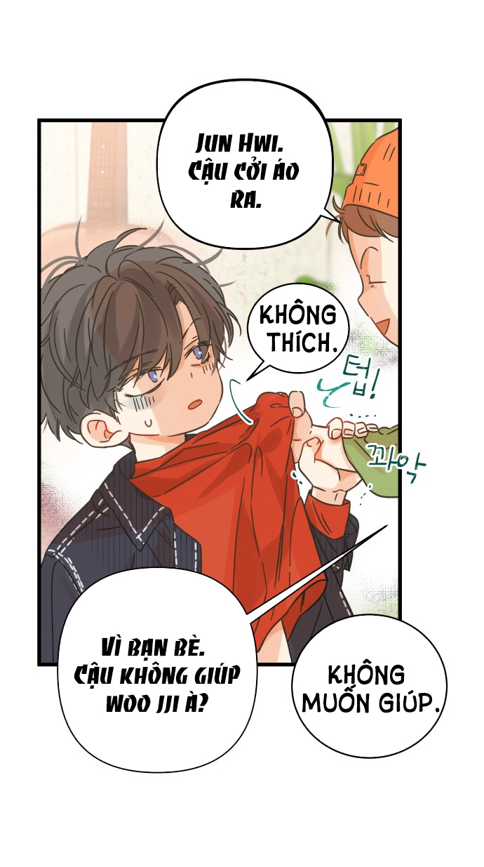 Tuyển Tập Truyện Ngắn Dằm Khăm Của Bạn Mảy chapter 47.1 - Trang 33