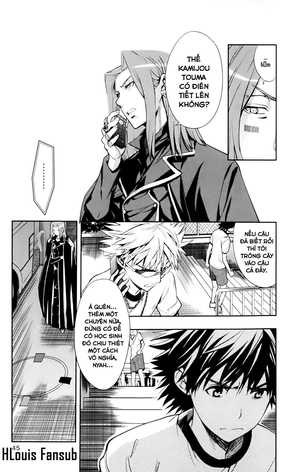 cấm thư ma thuật index chapter 72 9