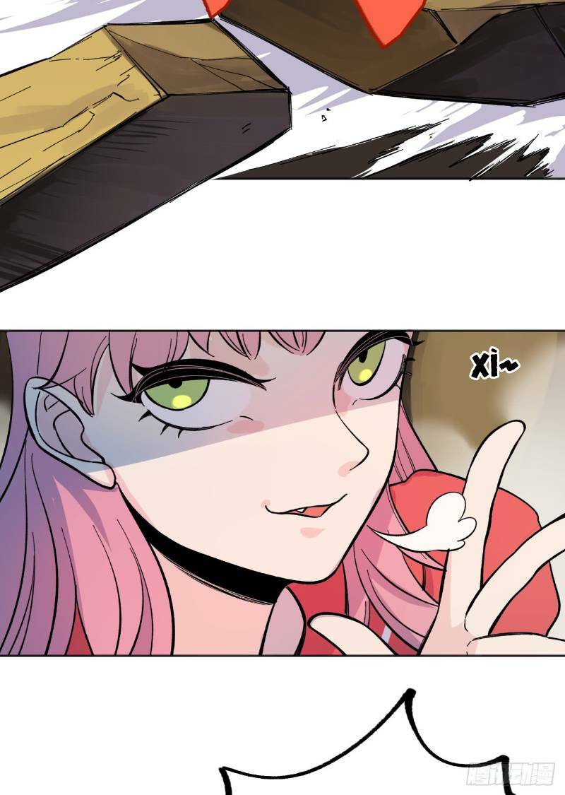 vô hạn khắc kim chi thần chapter 27 27