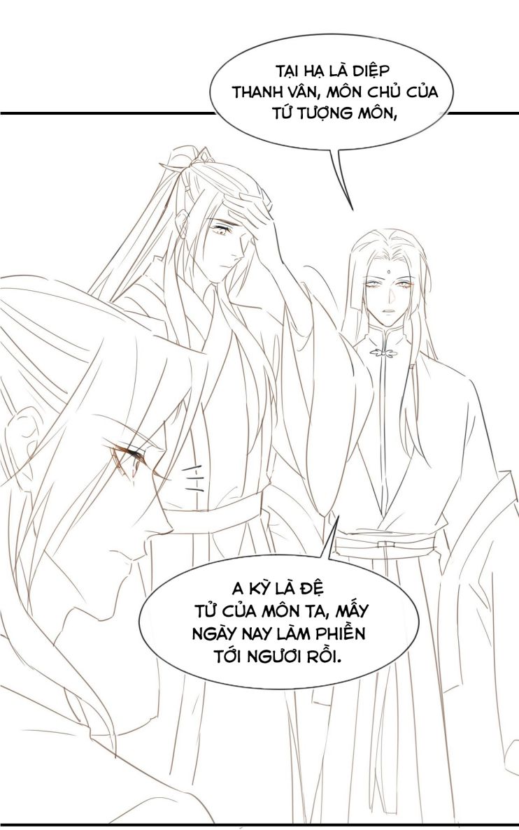 tù long chapter 31 40