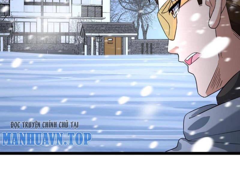 đóng băng toàn cầu: tôi gây dựng nên phòng an toàn thời tận thế chapter 191 20