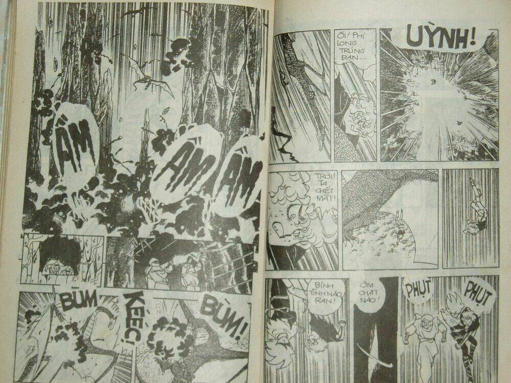 siêu nhân locke chapter 7 68