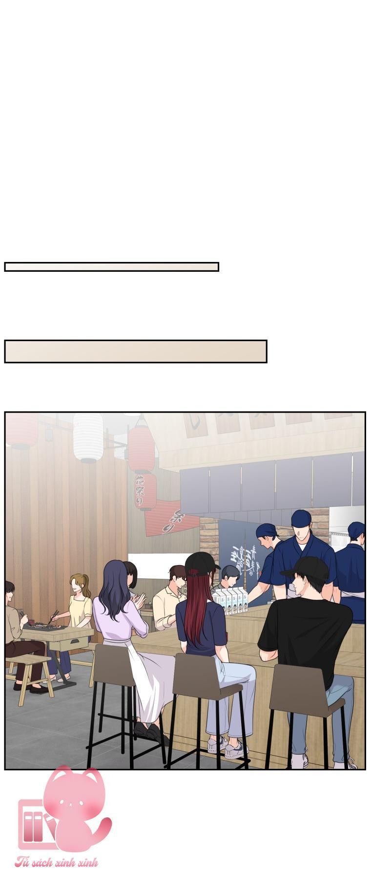 mong được chị chỉ bảo, tiền bối chapter 24 50