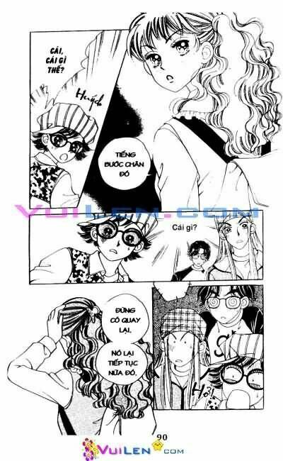 hội trừ ma chapter 3 90