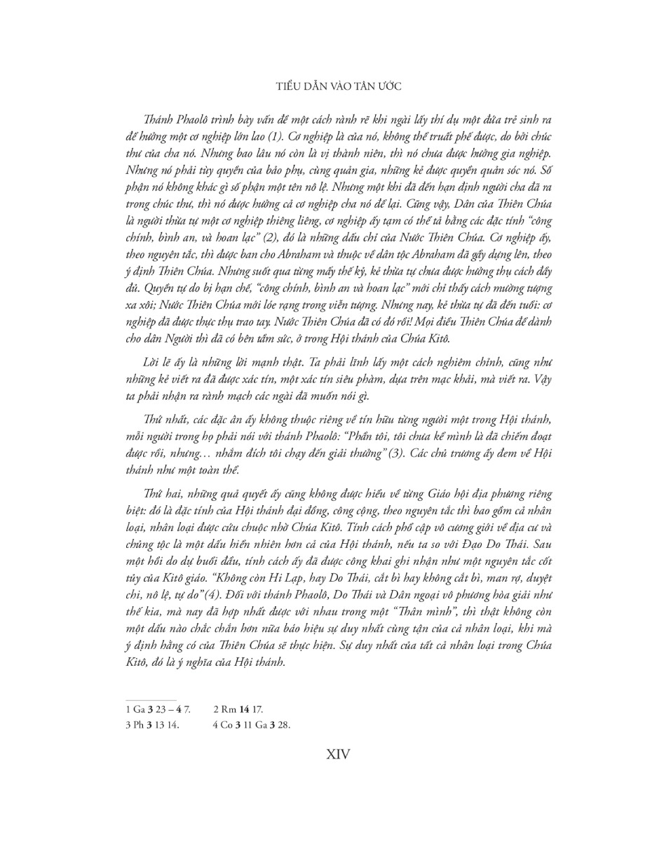 Kinh Thánh - Tân Ước _AL