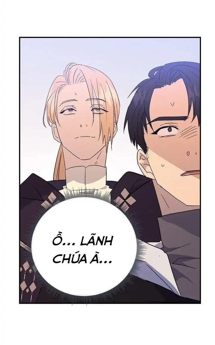 bình tĩnh nào, tiểu thư! chapter 28 25