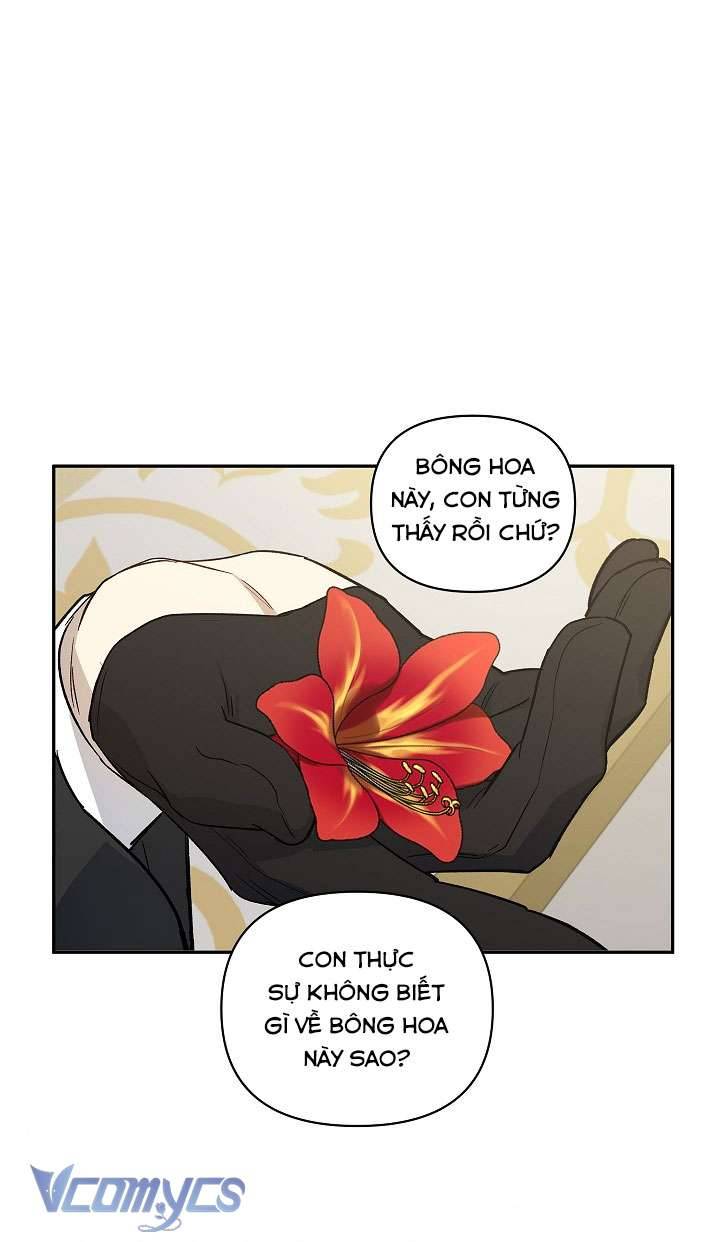 phương pháp trở thành con gái của người hùng bóng đêm chapter 16 36