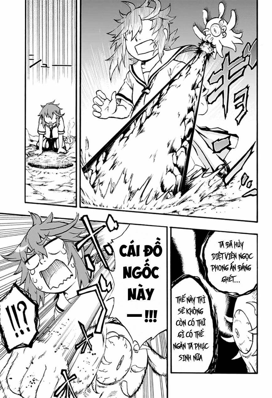 thần hủy diệt mag-chan!! chapter 1.1 15