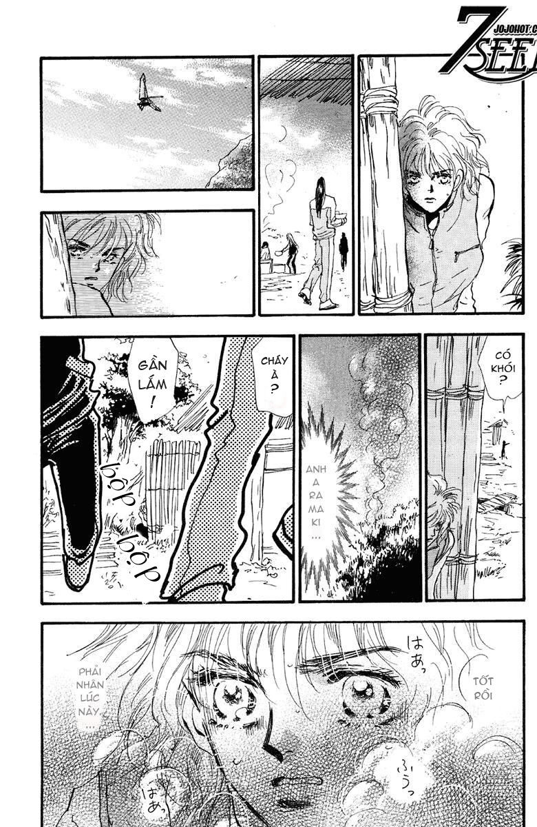 mầm sống chapter 70 27