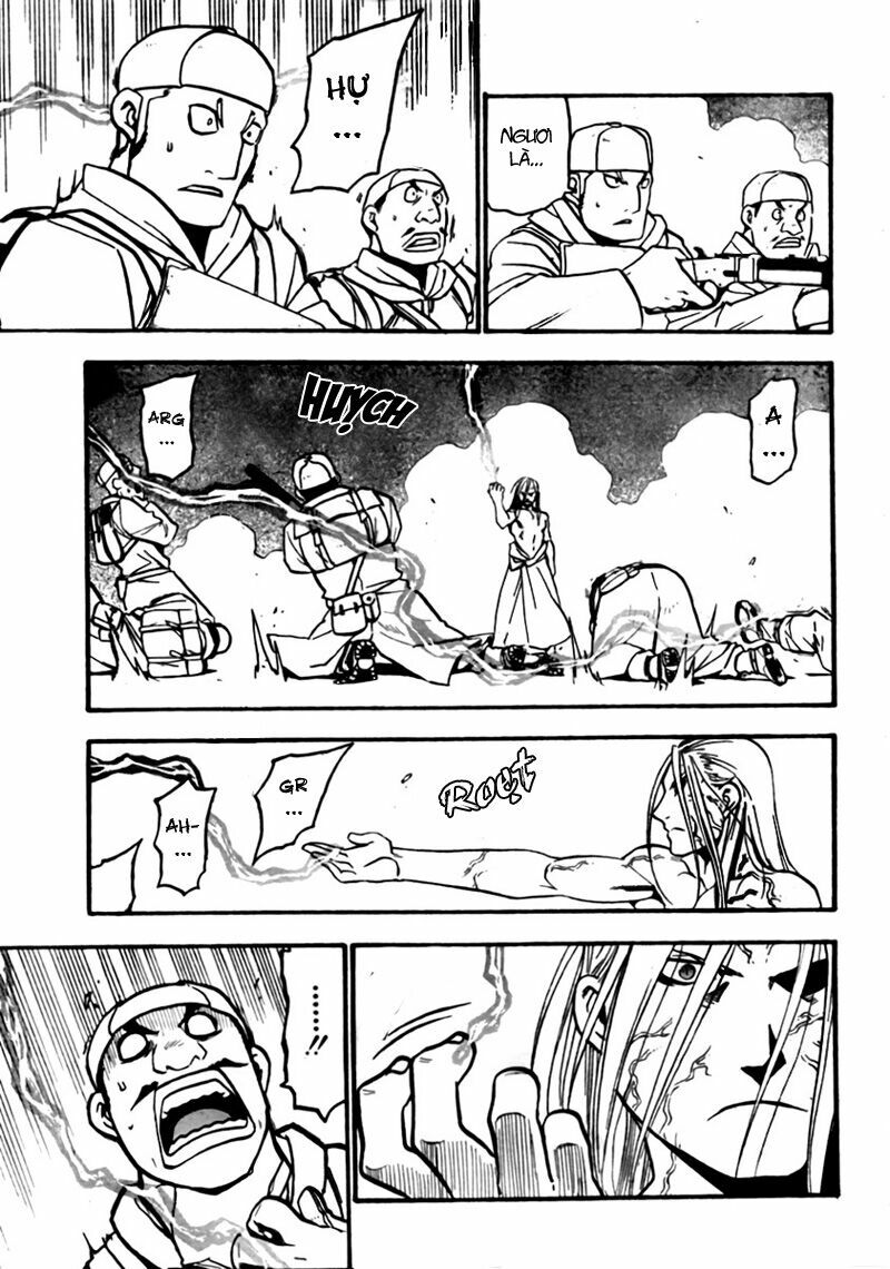 giả kim thuật chapter 106 51