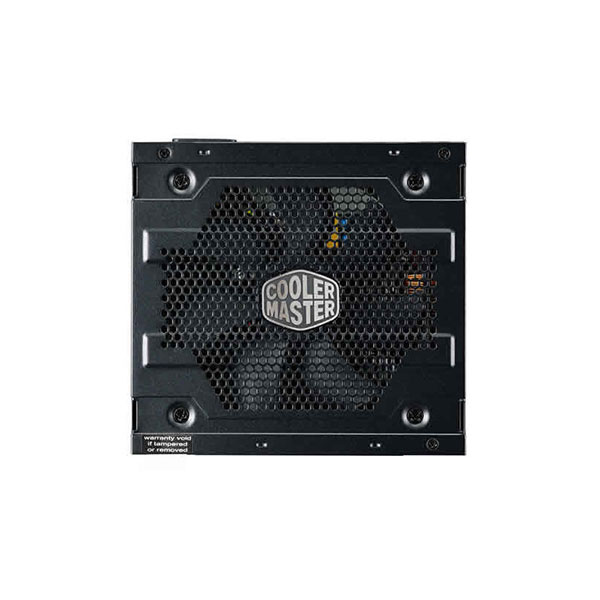 Nguồn Máy Tính Công Suất Thực Cooler Master Elite V3 600W - Hàng Chính Hãng