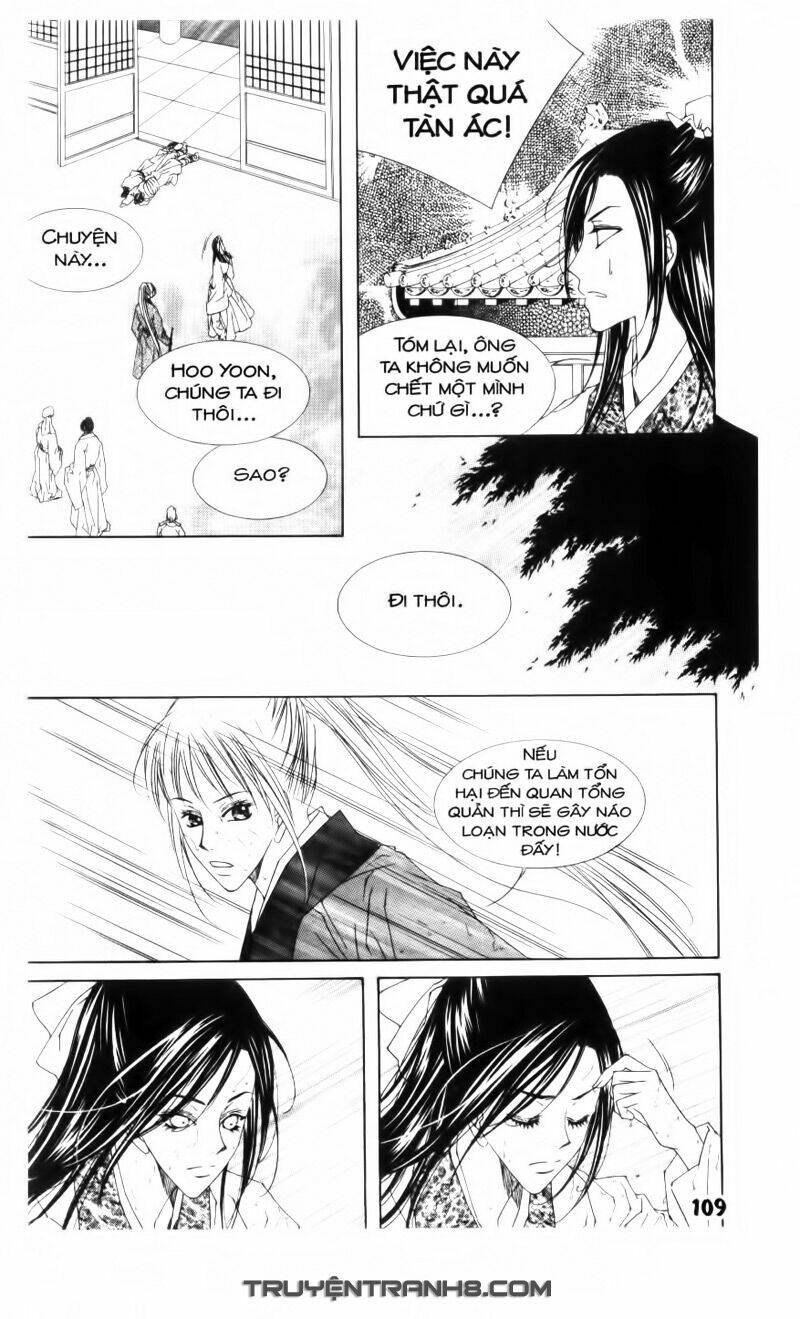 pháp sư trừ tà chapter 7 10