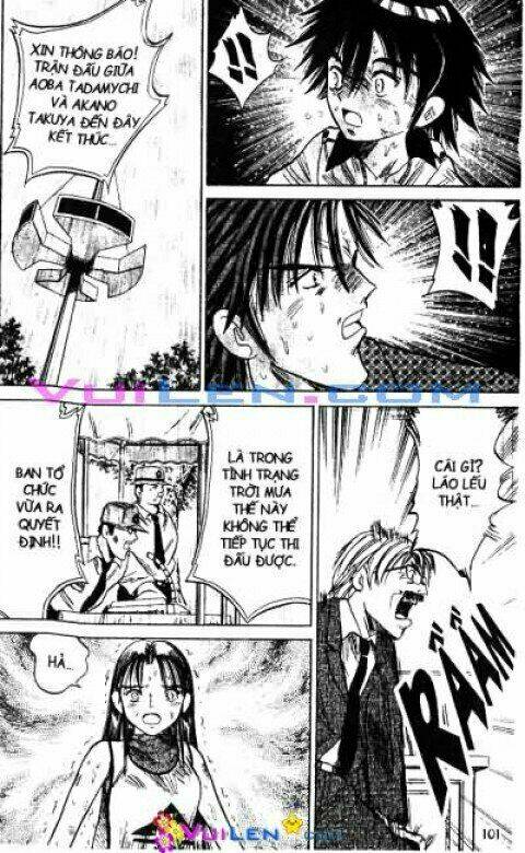 dandoh chapter 29 101