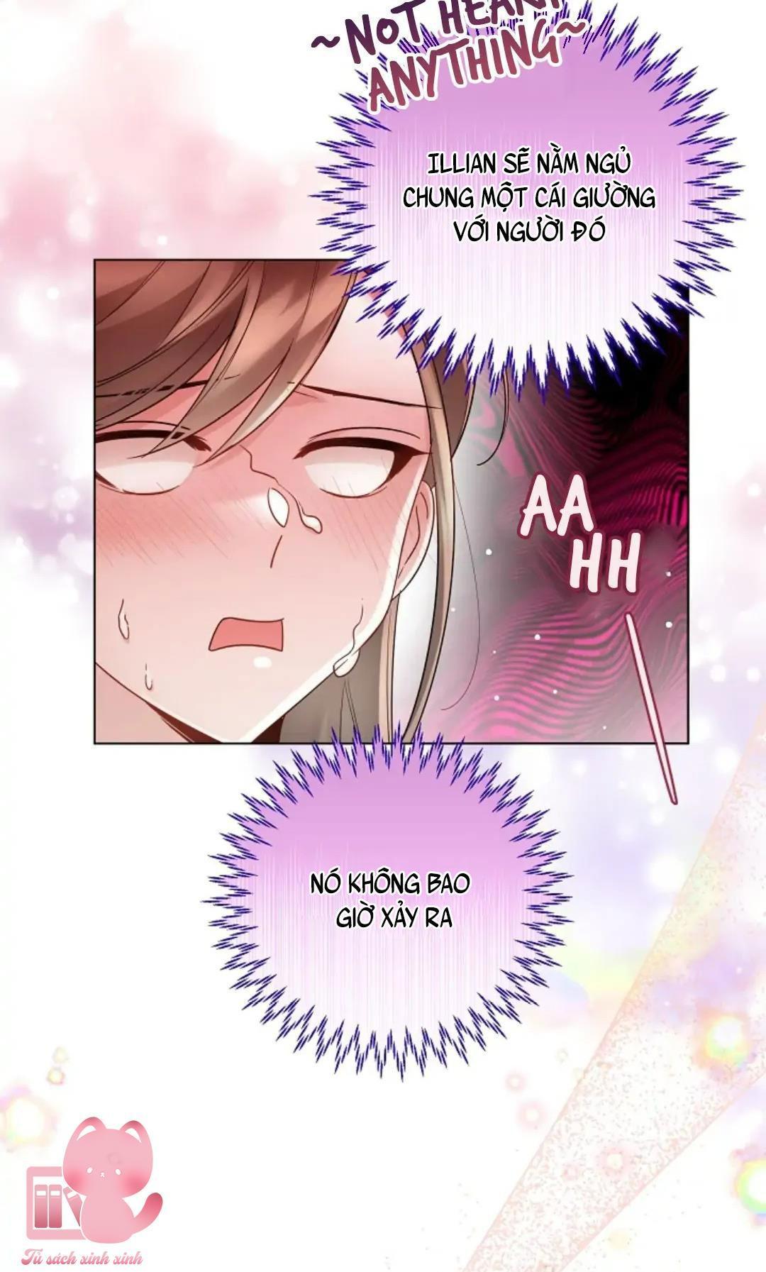 tiểu thư crystal là nam nhân chapter 16 36