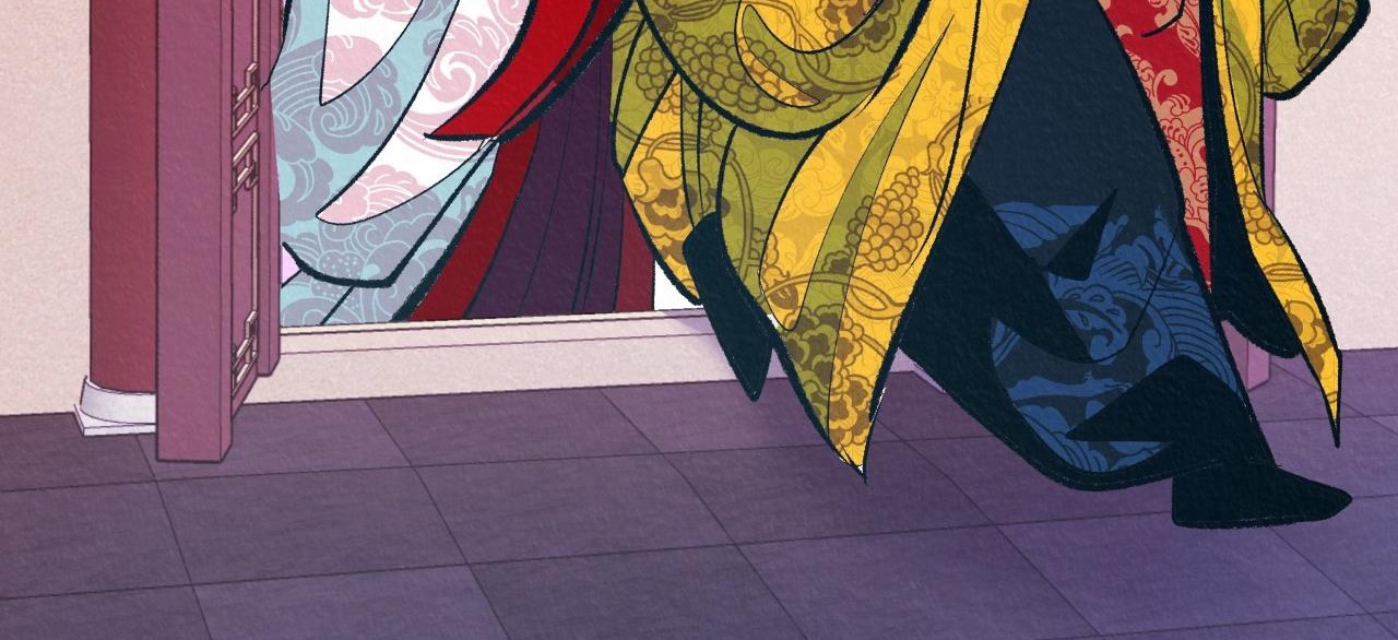 vô liêm sỉ chapter 6 156