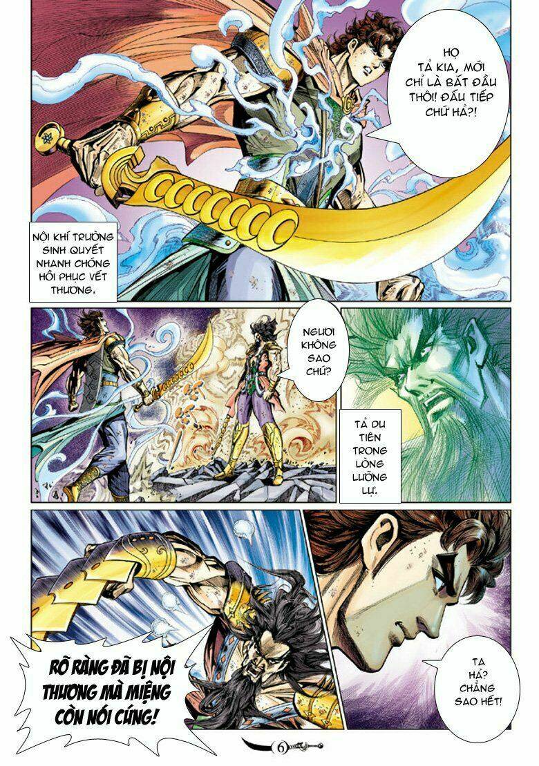 đại đường song long truyện chapter 70 6