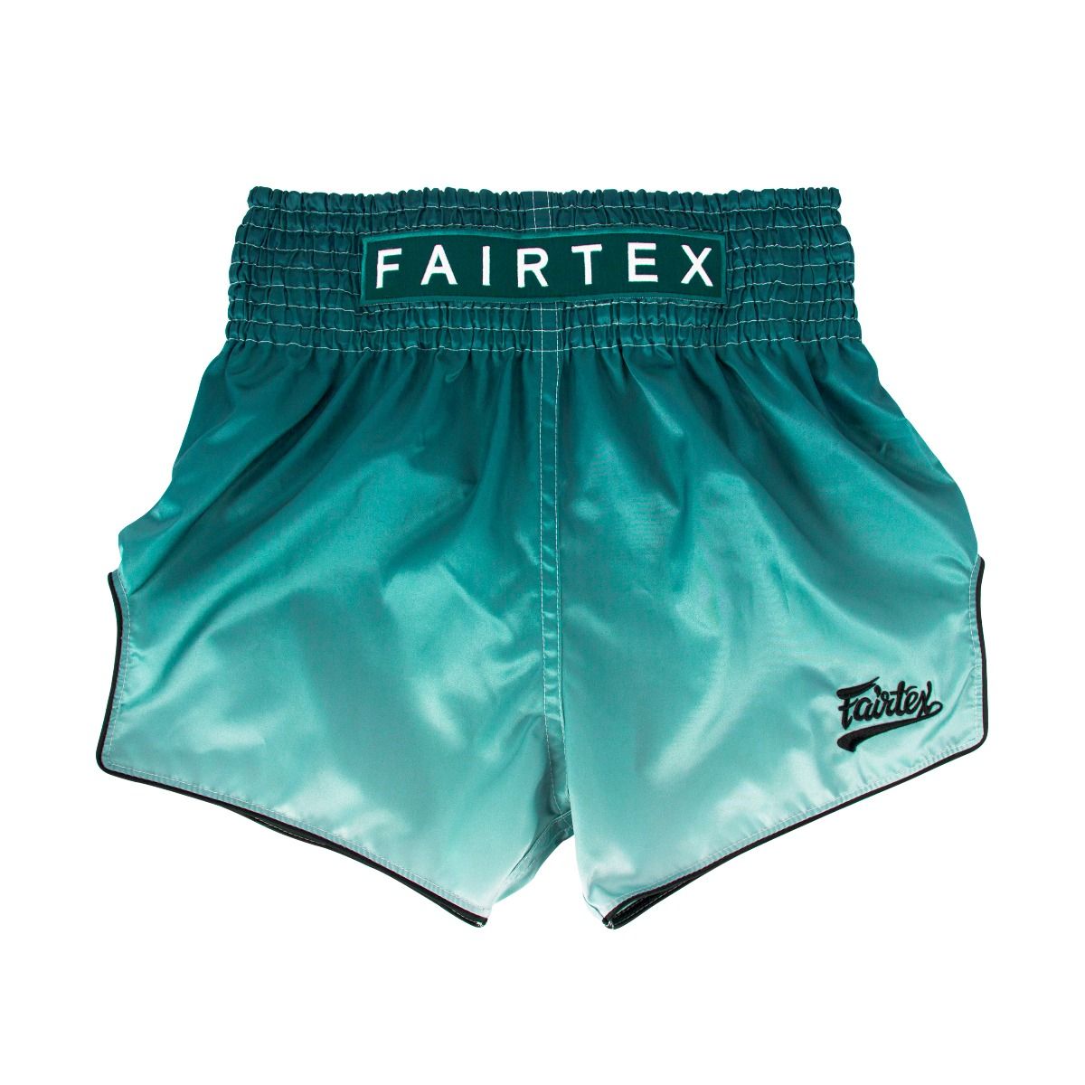 Quần short Fairtex Muaythai/Kickboxing - BS1906 - Hàng chính hãng, nhiều size